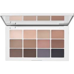 MAKEUP BY MARIO Master Mattes Eyeshadow Palette The Neutrals