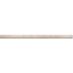 Hill Ceramic Dekor Klinker Slick Beige Blank 1.2x30