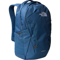 The North Face Vault Backpack - Shady Blue/TNF White