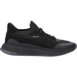 HUGO BOSS Tataium Evo Runners M - Black