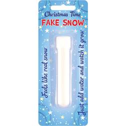 Henbrandt Party Decorations Christmas Time Fake Snow Tube