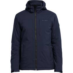 Tenson Claude Jacket - Dark Navy