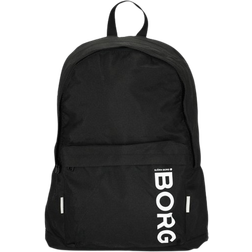 Björn Borg Core Street Backpack 26L - Black