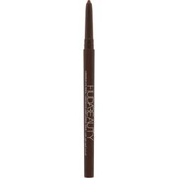 Huda Beauty Creamy Kohl Longwear Eye Pencil Very Brown