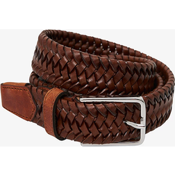 Saddler Joar Brown
