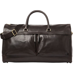 Saddler Orlando Weekend bag Brun 11115-0004