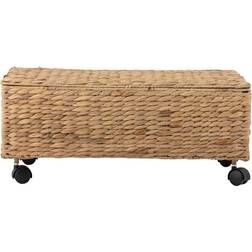 Bloomingville Nelas Natural Basket 40cm