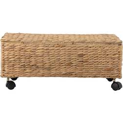 Bloomingville Nelas Natural Korg 40cm