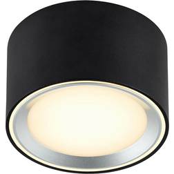 Nordlux Fallon Black Faretto