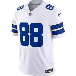 Nike Men's CeeDee Lamb White Dallas Cowboys Vapor F.U.S.E. Limited Jersey