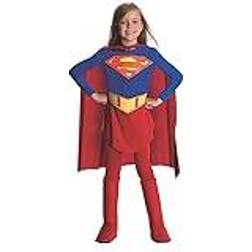 Rubies Supergirl kostume