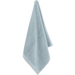 Södahl Comfort Organic Bath Towel Blue (100x50cm)