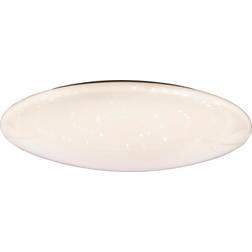 Aneta Zodiac White Loftplafond ∅ 60cm