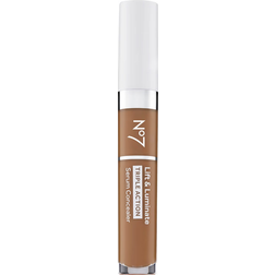 No7 Lift & Luminate Serum Concealer #10 Rich