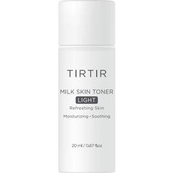 TIRTIR Milk Skin Toner Light 20ml