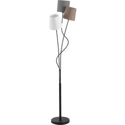 Zipcode Design Macey Multicolor Floor Lamp 152cm