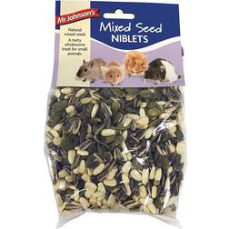 Mr.johnsons Mixed Seed Niblets 0.2kg