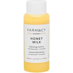 Farmacy Honey Milk Hydrating Essence with Chamomile + Ceramides 120ml