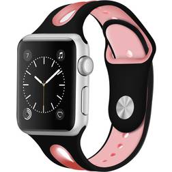 Wisetony Replaceable Bracelet for Apple Watch Series 3/2/1 42mm