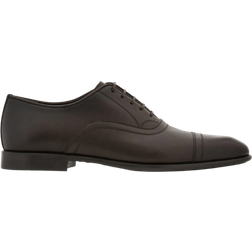 Ferragamo Oxford - Brown