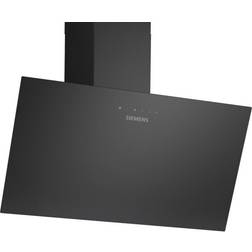 Siemens iQ100 LC85KDK6K 80cm, Svart