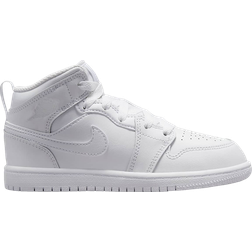 Nike Jordan 1 Mid PS - White