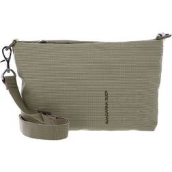 Mandarina Duck MD20 Medium Shoulder Bag - Jade