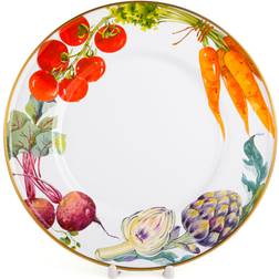 STP Goods Italian Garden Serving Dish 11"