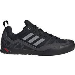 Adidas Terrex Swift Solo 2.0 - Core Black/Grey Three/Grey Six