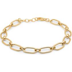 Mads Z Bracelet - Gold