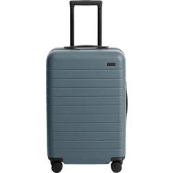 Away The Bigger Carry On 58cm - Coast Blue