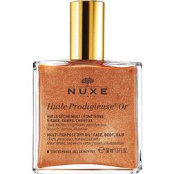 Nuxe Huile Prodigieuse Shimmering Dry Oil 50ml