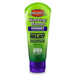 O’Keeffe’s Working Hands Overnight Cream 80ml