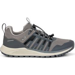 Green Comfort Track n'Trail Men, antracit grey-41