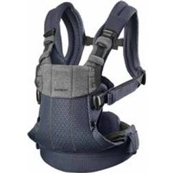 BabyBjörn BabyBj&#214;rn&reg; Baby Harmony Carrier Anthracite