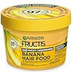 Garnier Banana Hair Food Närande Mask 400 ml 400ml