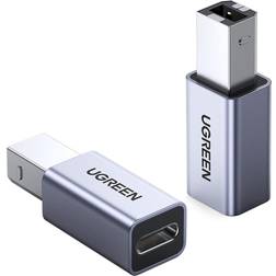 Ugreen US382 USB C - USB B 2.0 Adapter M-F
