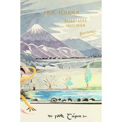 Efterladte historier J.R.R. Tolkien 9788702420524