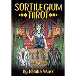 Sortilegium Tarot Kort