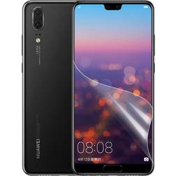 Huawei P20 kirkas suojakalvo