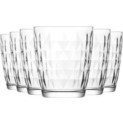 LAV Artemis Highball Drinking Glass 34cl 12pcs