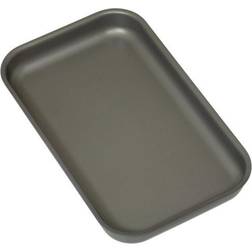 Mermaid Hard Anodised Companion Oven Tray 26.7x16.4 cm