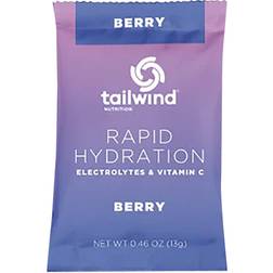 Tailwind Nutrition Rapid Hydration 12-Pack 12 st