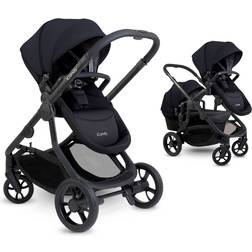 iCandy Orange 4 Complete Bundle
