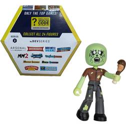 Roblox DEVSeries Mystery Figure S2