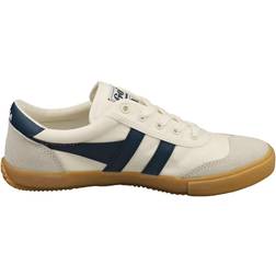 Gola Badminton W - Off White/Baltic/Gum