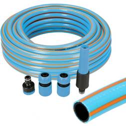 Edm Hose with Accessory Kit 15m