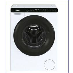 Candy CW50-BP12307-S hvid