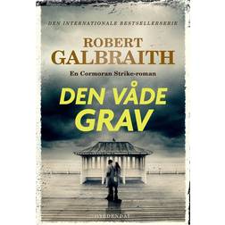 DEN VÅDE GRAV (E-bog, 2023)