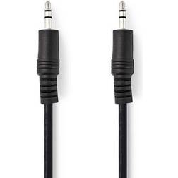 Nedis 3,5mm ha 3,5mm ha 2m